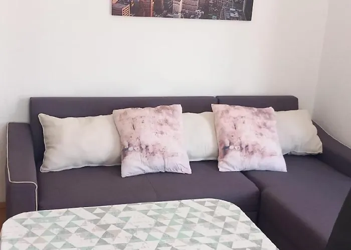 Apartments Pipi