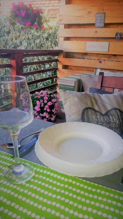 Apartment Pipi *