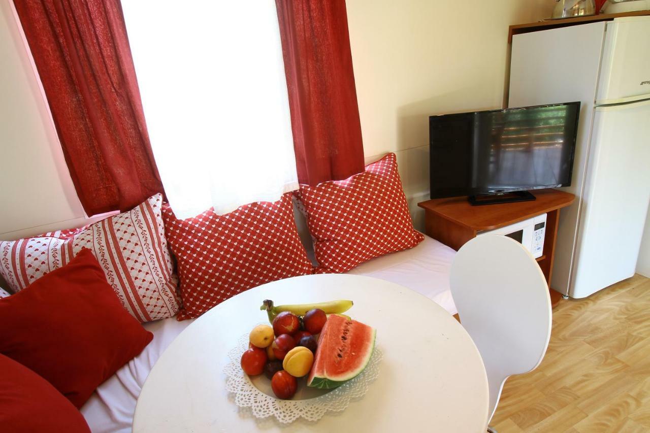 Pipi Apartment